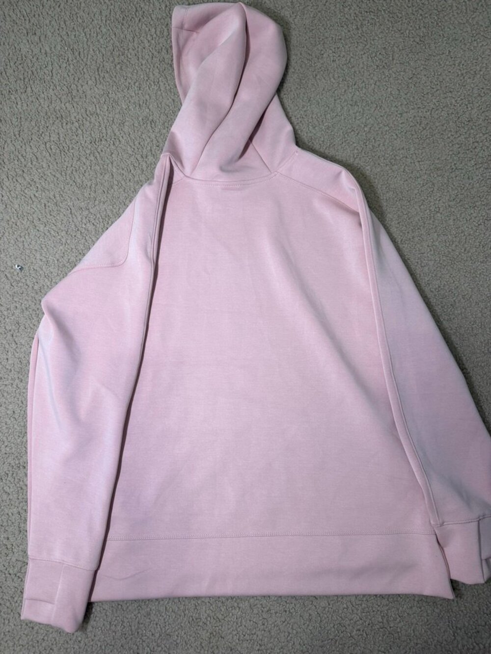 🩷Soft Pink Essential Tee – Effortless Everyday Style 🩷 - Picture 2 of 4